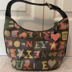 Dooney & Bourke Mini Bag